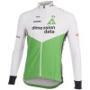 Maillot vélo 2018 Dimension Data Manches Longues N001